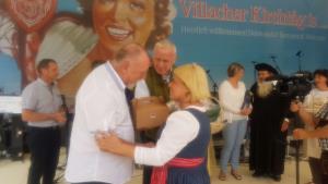 Slovenski dan, Kirchtag 2019 (13)